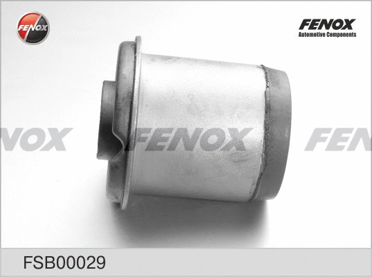 FSB00029 FENOX Подвеска, рычаг независимой подвески колеса (фото 2)