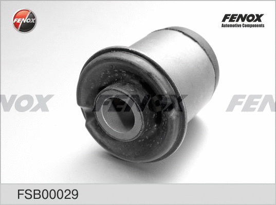 FSB00029 FENOX Подвеска, рычаг независимой подвески колеса (фото 3)