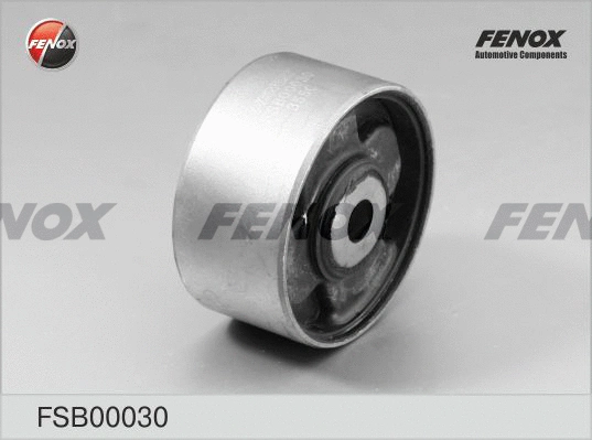 FSB00030 FENOX Подвеска, рычаг независимой подвески колеса (фото 1)