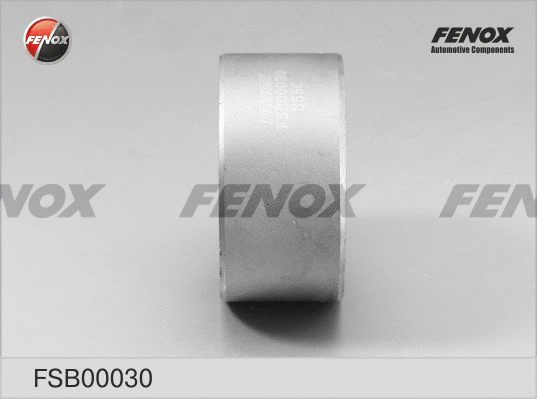 FSB00030 FENOX Подвеска, рычаг независимой подвески колеса (фото 2)
