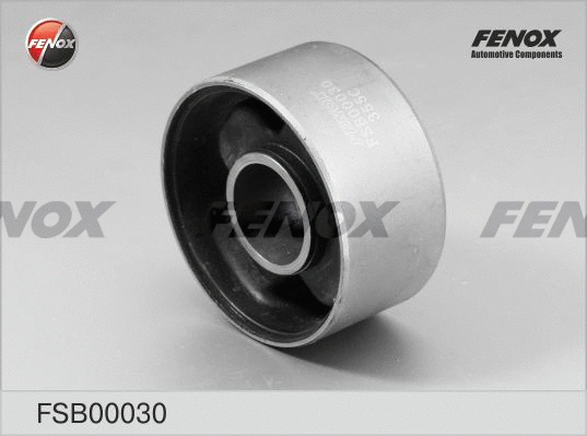 FSB00030 FENOX Подвеска, рычаг независимой подвески колеса (фото 3)