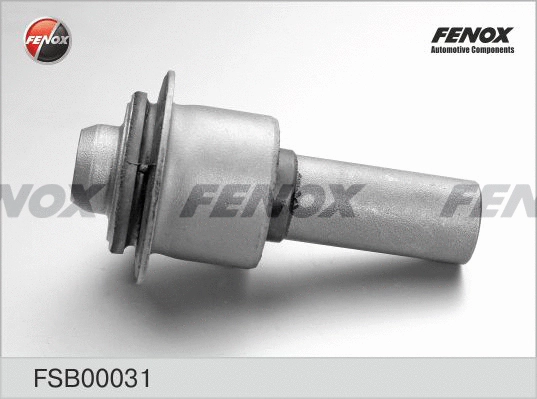 FSB00031 FENOX Подвеска, рычаг независимой подвески колеса (фото 2)