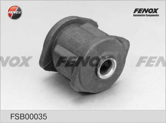 FSB00035 FENOX Подвеска, рычаг независимой подвески колеса (фото 1)