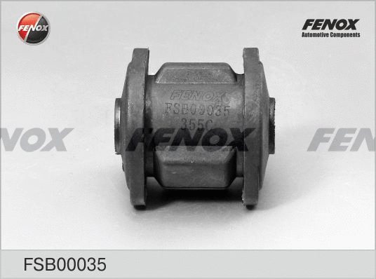 FSB00035 FENOX Подвеска, рычаг независимой подвески колеса (фото 2)