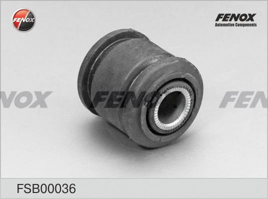 FSB00036 FENOX Подвеска, рычаг независимой подвески колеса (фото 1)
