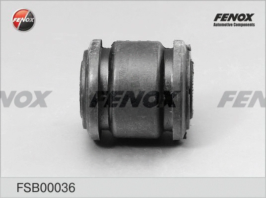 FSB00036 FENOX Подвеска, рычаг независимой подвески колеса (фото 2)