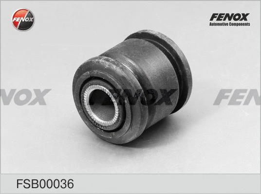 FSB00036 FENOX Подвеска, рычаг независимой подвески колеса (фото 3)