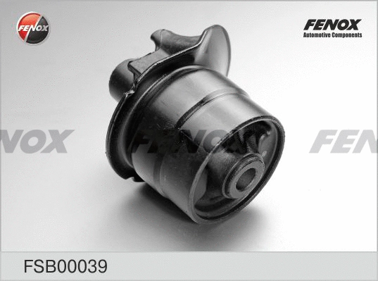 FSB00039 FENOX Подвеска, рычаг независимой подвески колеса (фото 1)