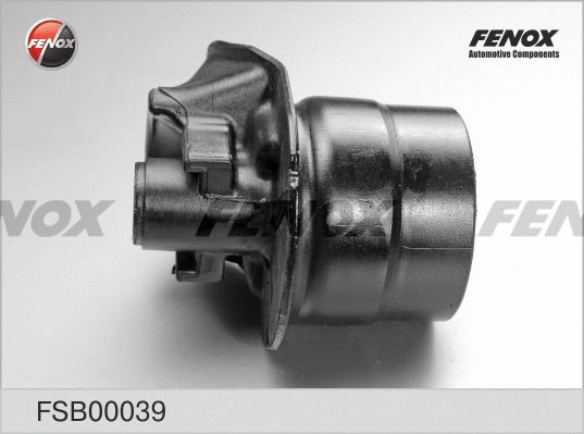 FSB00039 FENOX Подвеска, рычаг независимой подвески колеса (фото 2)