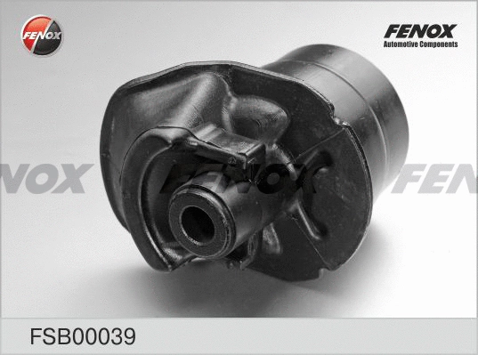 FSB00039 FENOX Подвеска, рычаг независимой подвески колеса (фото 3)