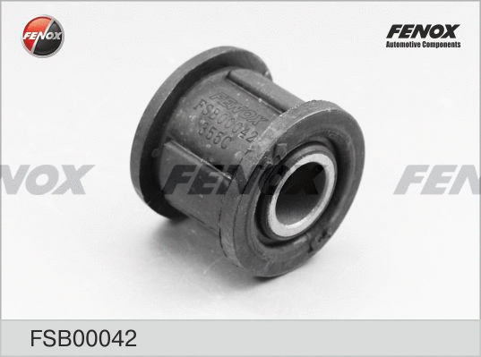 FSB00042 FENOX Подвеска, рычаг независимой подвески колеса (фото 1)