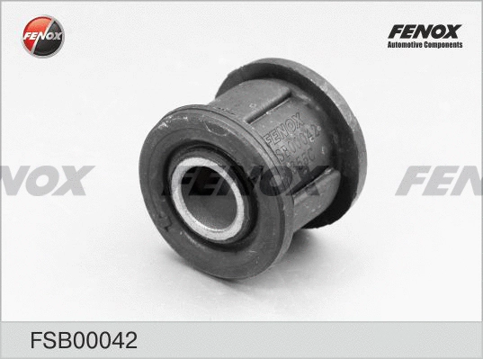 FSB00042 FENOX Подвеска, рычаг независимой подвески колеса (фото 3)