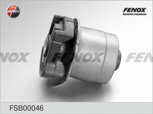FSB00046 FENOX Подвеска, рычаг независимой подвески колеса (фото 2)
