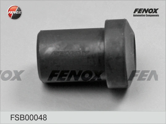 FSB00048 FENOX Подвеска, рычаг независимой подвески колеса (фото 2)