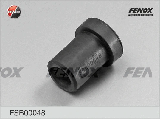FSB00048 FENOX Подвеска, рычаг независимой подвески колеса (фото 3)
