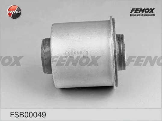 FSB00049 FENOX Подвеска, рычаг независимой подвески колеса (фото 2)