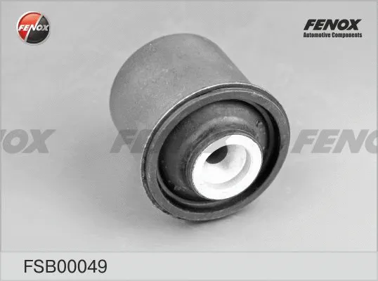 FSB00049 FENOX Подвеска, рычаг независимой подвески колеса (фото 3)