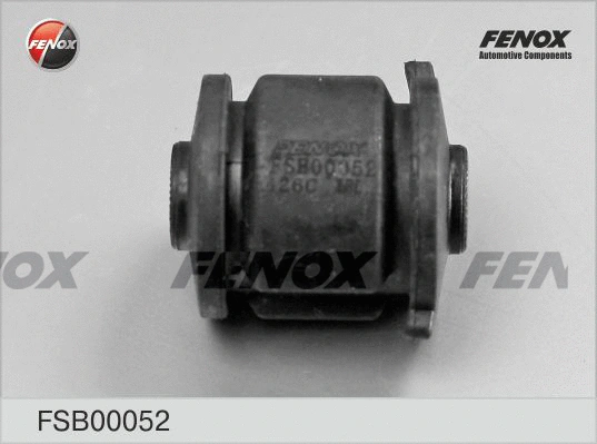 FSB00052 FENOX Подвеска, рычаг независимой подвески колеса (фото 2)