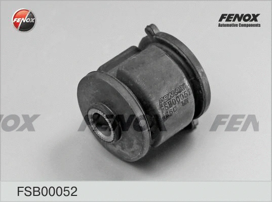 FSB00052 FENOX Подвеска, рычаг независимой подвески колеса (фото 3)