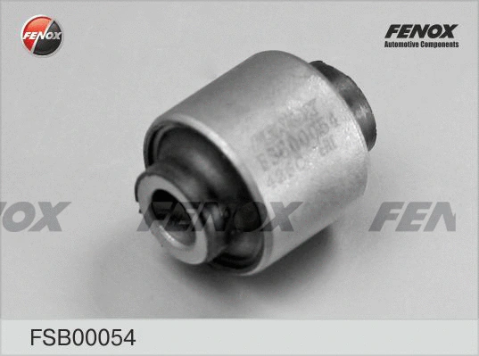 FSB00054 FENOX Подвеска, рычаг независимой подвески колеса (фото 3)