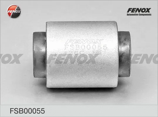 FSB00055 FENOX Подвеска, рычаг независимой подвески колеса (фото 2)