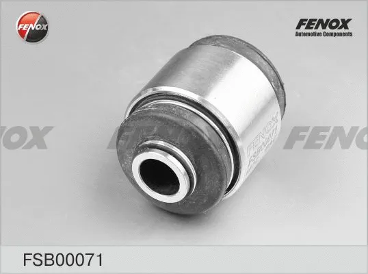 FSB00071 FENOX Подвеска, рычаг независимой подвески колеса (фото 1)