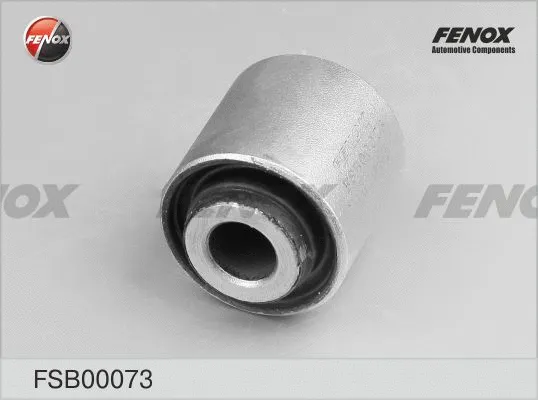 FSB00073 FENOX Подвеска, рычаг независимой подвески колеса (фото 1)