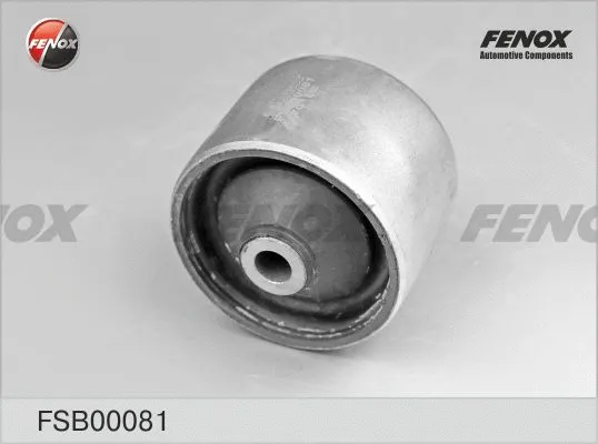 FSB00081 FENOX Подвеска, рычаг независимой подвески колеса (фото 1)