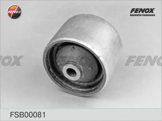 FSB00081 FENOX Подвеска, рычаг независимой подвески колеса (фото 3)