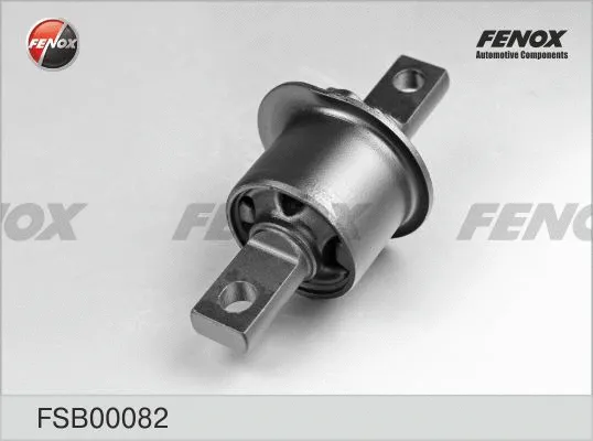 FSB00082 FENOX Подвеска, рычаг независимой подвески колеса (фото 1)