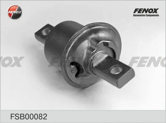 FSB00082 FENOX Подвеска, рычаг независимой подвески колеса (фото 3)