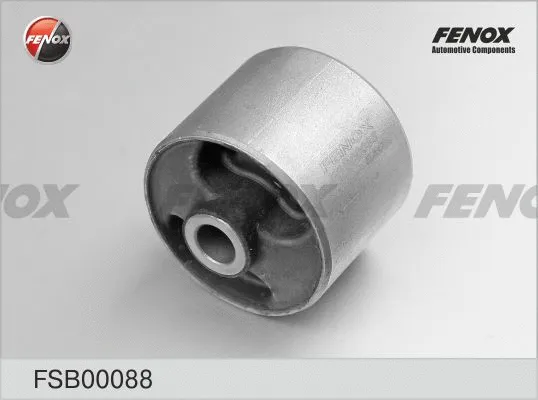 FSB00088 FENOX Подвеска, рычаг независимой подвески колеса (фото 1)