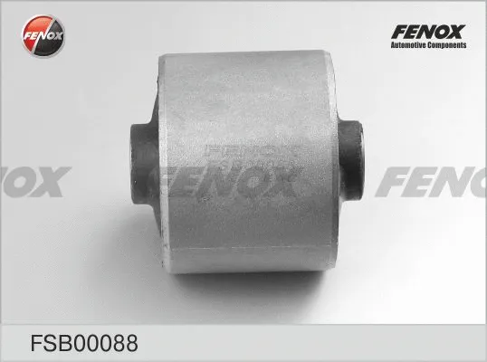 FSB00088 FENOX Подвеска, рычаг независимой подвески колеса (фото 2)