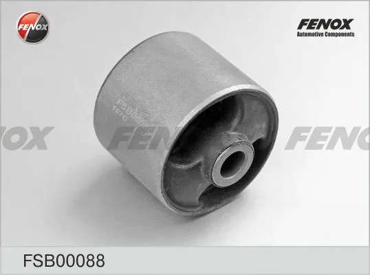 FSB00088 FENOX Подвеска, рычаг независимой подвески колеса (фото 3)