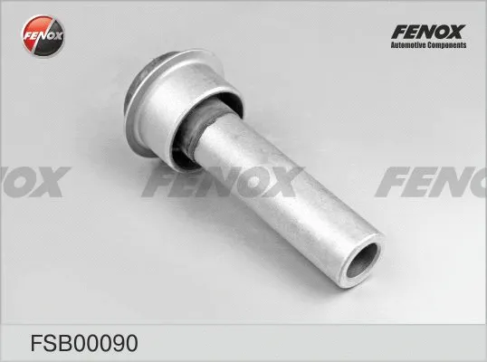 FSB00090 FENOX Подвеска, рычаг независимой подвески колеса (фото 3)