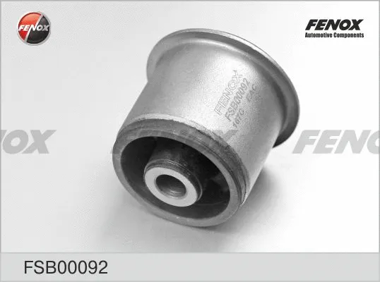 FSB00092 FENOX Подвеска, рычаг независимой подвески колеса (фото 1)