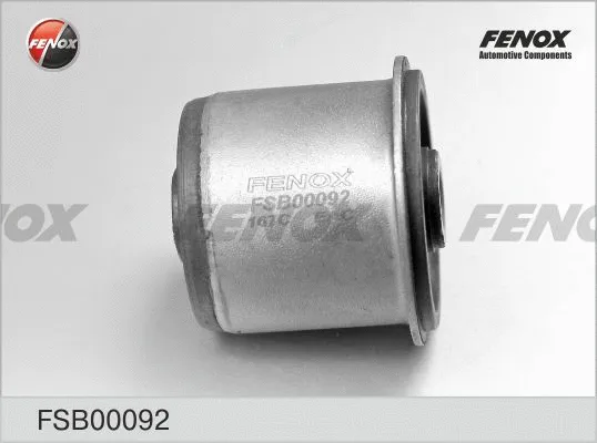 FSB00092 FENOX Подвеска, рычаг независимой подвески колеса (фото 2)