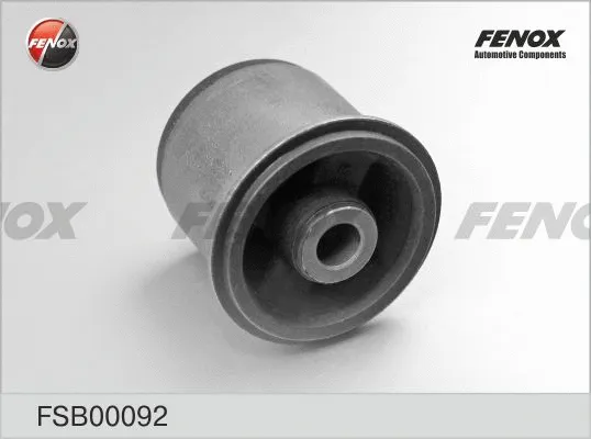 FSB00092 FENOX Подвеска, рычаг независимой подвески колеса (фото 3)