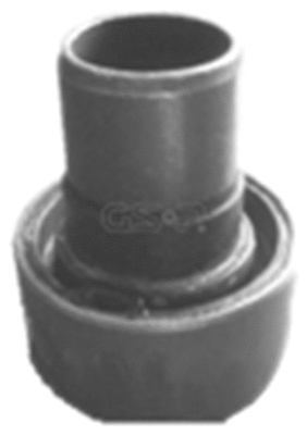 517577 GSP Подвеска, рычаг независимой подвески колеса (фото 1)