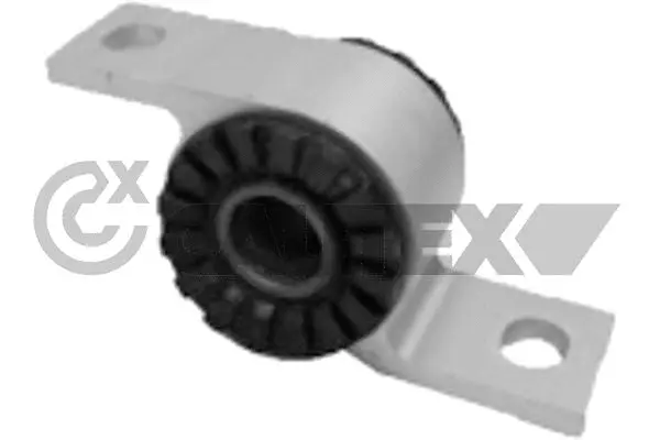 754637 CAUTEX Подвеска, рычаг независимой подвески колеса (фото 1)