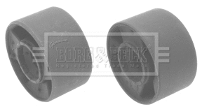 BSK5930 BORG & BECK Подвеска, рычаг независимой подвески колеса (фото 1)