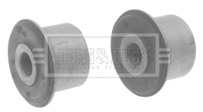 BSK5956 BORG & BECK Подвеска, рычаг независимой подвески колеса (фото 1)