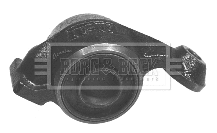BSK6126 BORG & BECK Подвеска, рычаг независимой подвески колеса (фото 1)