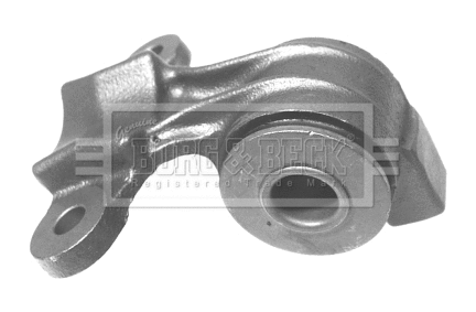 BSK6128 BORG & BECK Подвеска, рычаг независимой подвески колеса (фото 1)