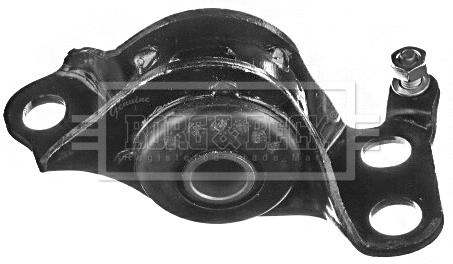 BSK6171 BORG & BECK Подвеска, рычаг независимой подвески колеса (фото 1)