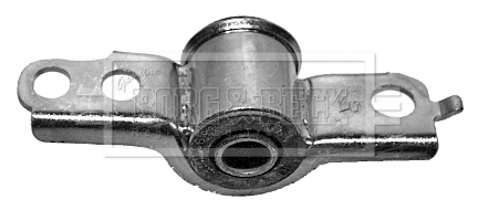 BSK6181 BORG & BECK Подвеска, рычаг независимой подвески колеса (фото 1)