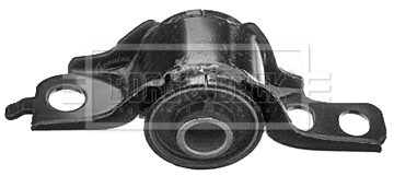 BSK6185 BORG & BECK Подвеска, рычаг независимой подвески колеса (фото 1)