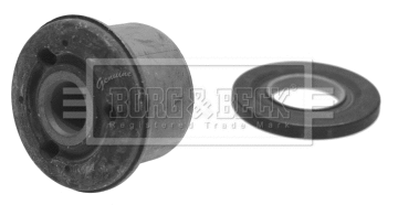 BSK6416 BORG & BECK Подвеска, рычаг независимой подвески колеса (фото 1)