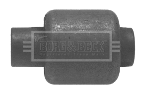 BSK6507 BORG & BECK Подвеска, рычаг независимой подвески колеса (фото 1)