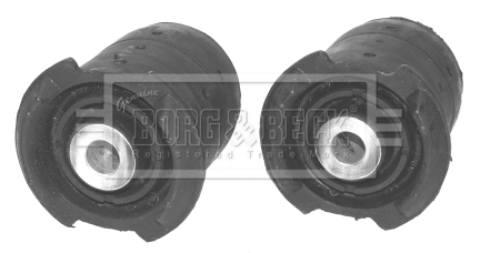 BSK6585 BORG & BECK Подвеска, рычаг независимой подвески колеса (фото 1)